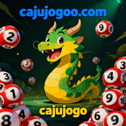 cajujogo